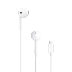 APPLE EarPods ( USB-C) with Type C Connector myqy3zm/a