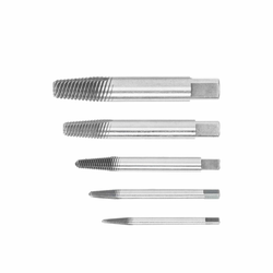 GEDORE Set kontra burgija M3-M18 5del.