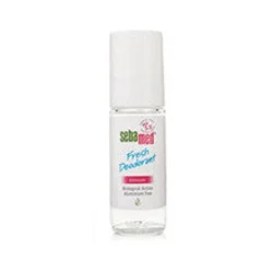 Sebamed balzam dezodorans roll-on bloosom 50 ml