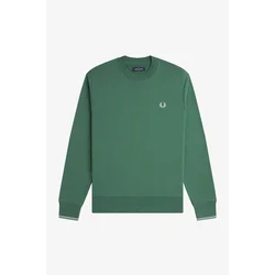 FRED PERRY DUKS SGREEN