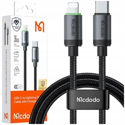 MCDODO CA-4820 KABL 36W, TIP-C na Lightning, DUŽINA 1m