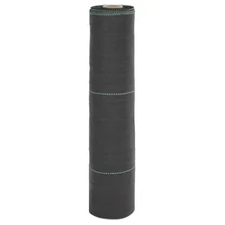 Opna protiv korova crni 0,5 x 10 m PP