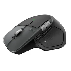 LOGITECH Brezžična miška LOGITECH Master 4 MAC, barva: Space Grey, (5000004448)