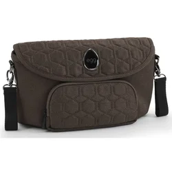 Egg 3 organizer za kolica, Chocolate Velvet