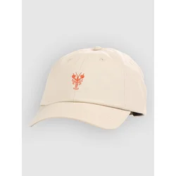 Iriedaily La Vida Lobster Cap beige