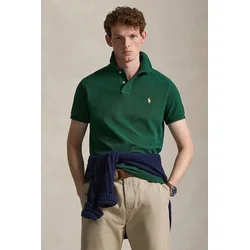 Bombažen polo Polo Ralph Lauren