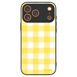 ULTIMATE CASE MagSafe za Apple iPhone 18 Pro Max - Gride lemon