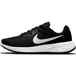 Nike  Running/Trail NIKE REVOLUTION 6 NN  Crna
