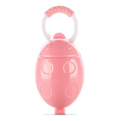Lorelli kutija za varalicu bubamara shell pink ( 10220370006 )