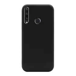 Maska Pearl za Huawei Y6p crna