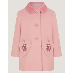 Monsoon Children Kaput za decu Fairy Ballerina, Roze