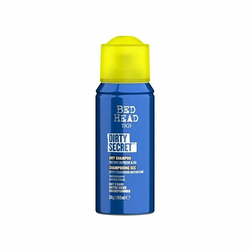 TIGI Bed Head Dirty Secret osvježavajući suhi šampon 100 ml