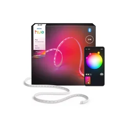 Philips - LED RGBW prigušiva traka Hue FLUX 5m LED/48W/230V 2200-6500K