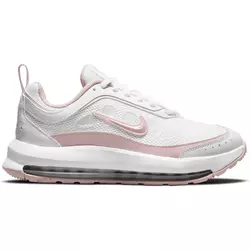 Nike WMNS AIR MAX AP, ženske sportske tenisice, bijela CU4870