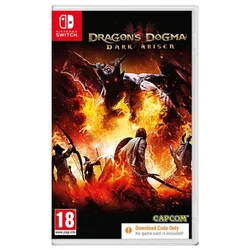Dragons Dogma: Dark Arisen - Nintendo Switch Nintendo Switch