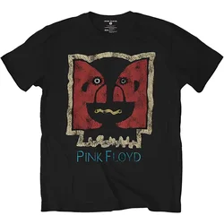 Pink Floyd Majica Vtge Division Bell Unisex Black S