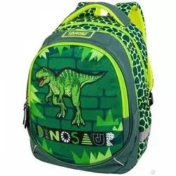 Anatomski ranac Superlight Petit Soft Dino World 27052