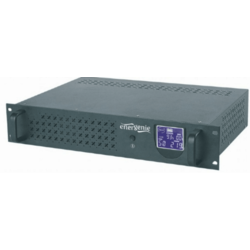 GEMBIRD UPS-RACK-1500 Gembird UPS Rack 1500VA (900 W)