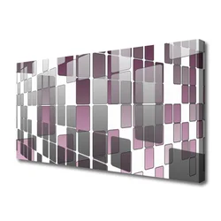 tulup.si Slika na platnu Abstrakcija graphics 125x50 cm