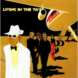 Skyhooks - Living In The 70s (LP)