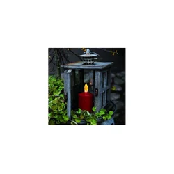 Eglo 410019 - LED božićna dekoracija sa senzorom PAULA 1xLED/0,06W/2xC