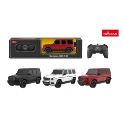 R/C 1:24 Mercedes AMG G63 Bela RASTAR
