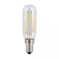 LED sijalica bela topla E14, 230VAC, 8W