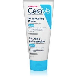 CERAVE Krema za izglađivanje suve i grube kože 177ml