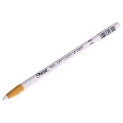 Sharpie BELI KROŽNI MARKER 2,0 MM - I-S0305061