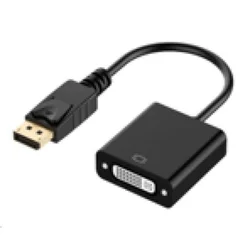 Stars Solutions - Adapter Stars Solutions DP na DVI crni