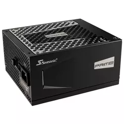 Seasonic Prime TX 80 Plus Titanium, modular - 850W SSR-850TR