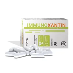 Vetapro Immunoxantin, 50 tableta