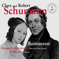 SCHUMANN: 3 ROMANZEN OP.28 NOTE
