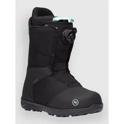Nidecker Sierra W 2024 Snowboard Boots black