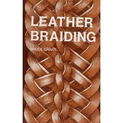 Leather Braiding