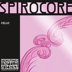 THOMASTIK SPIROCORE STRUNA ZA čelo A 4/4