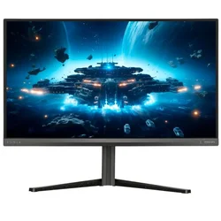 Philips Evnia 3000 25M2N3200U/00 computer monitor 62.2 cm (24.5) 1920 x 1080 pixels Full HD LCD Black