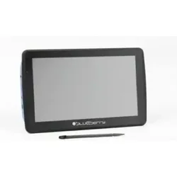 GPS navigacija 7 Blueberry 2GO747 8GB 128MB/800x480/800MHz/FM