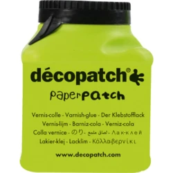 Décopatch Paperpatch Barva