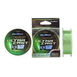 FXN - CARP ULTRACAST 150m 0.22mm