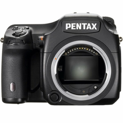 PENTAX 645D + DFA 55/2,8 SDM AW (KIT)