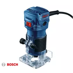 Bosch GKF 550 Glodalica za ivice