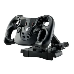 VOLAN FLASHFIRE MONZA RACING WHEEL
