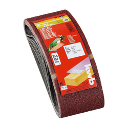 KWB brusna traka 75 x 457 mm, 10/1, GR 40 ( KWB 49901904 )