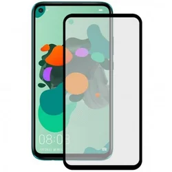 Smart tvrđeno staklo za Huawei Mate 30 Lite - Crna KP18209