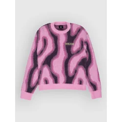 DC Yentra moški pulover offscale lilac