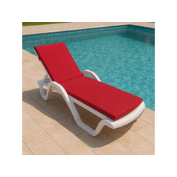 Atelier Del Sofa Jastuk za ležaljku Sunny
