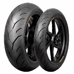 CST CM-S1 Ride Migra ( 160/60 ZR17 TL (69W) zadnji kota )