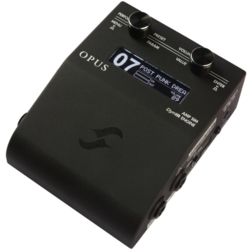 Two Notes OPUS di, amp & cab simulator