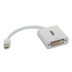 Adapter iz Mini DisplayPort na DVI